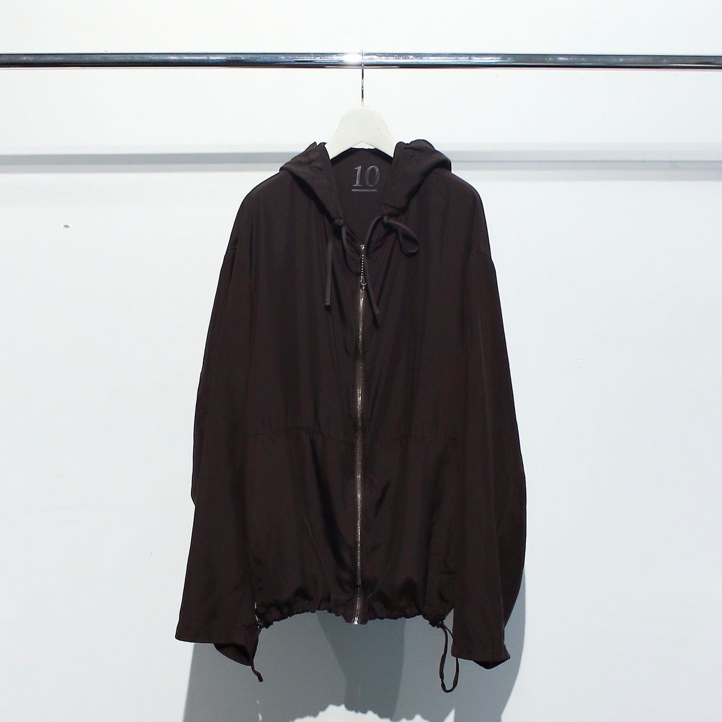 OVER DIE SMOCK