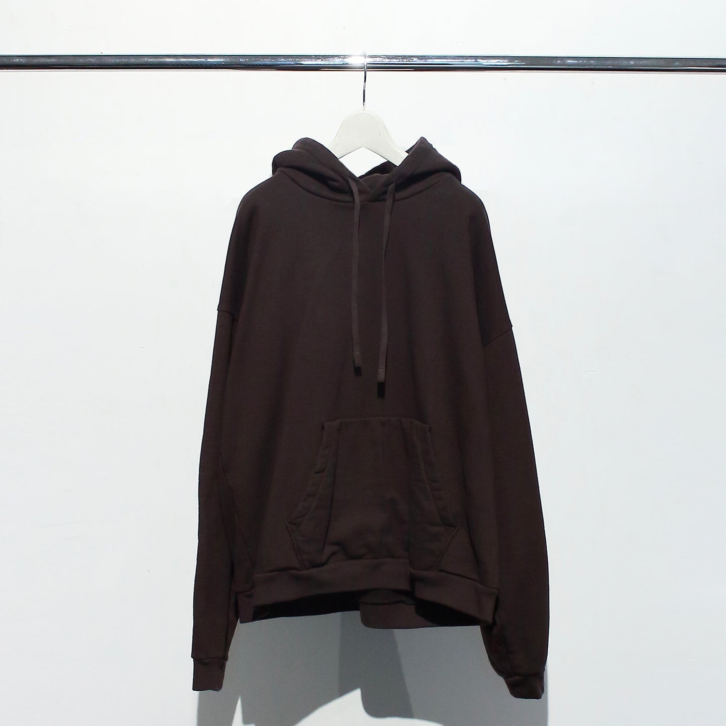 OVER DIE HOODIE