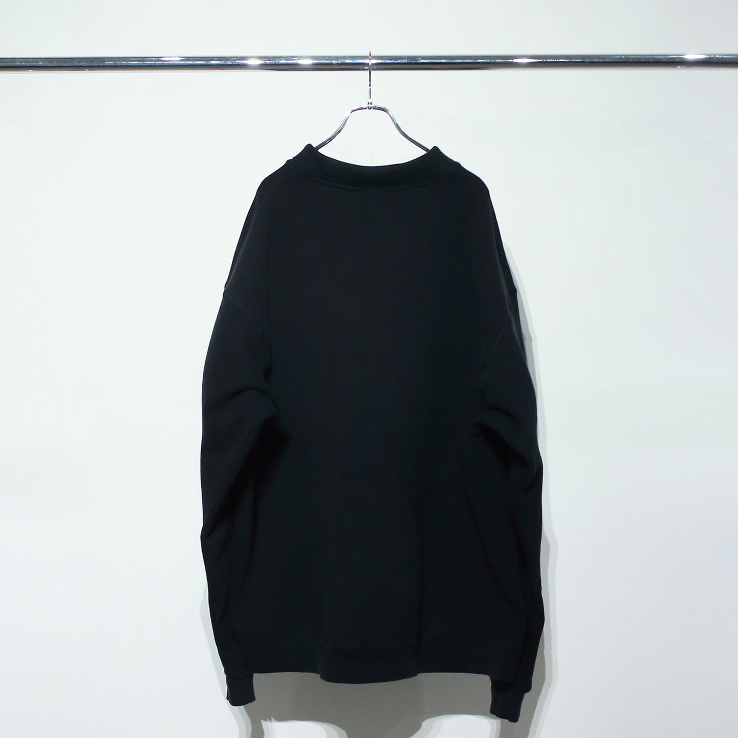 "メイドインUSA" Ralph Lauren Sweat Polo