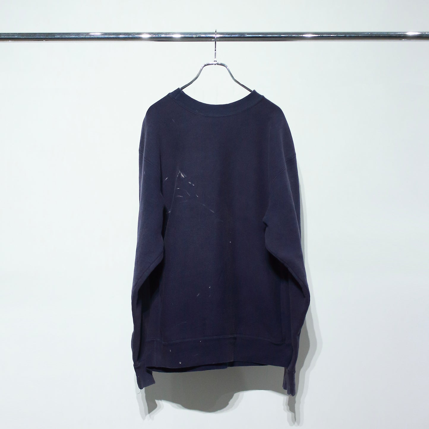 "メイドインUSA" Carhartt Sweatshirt