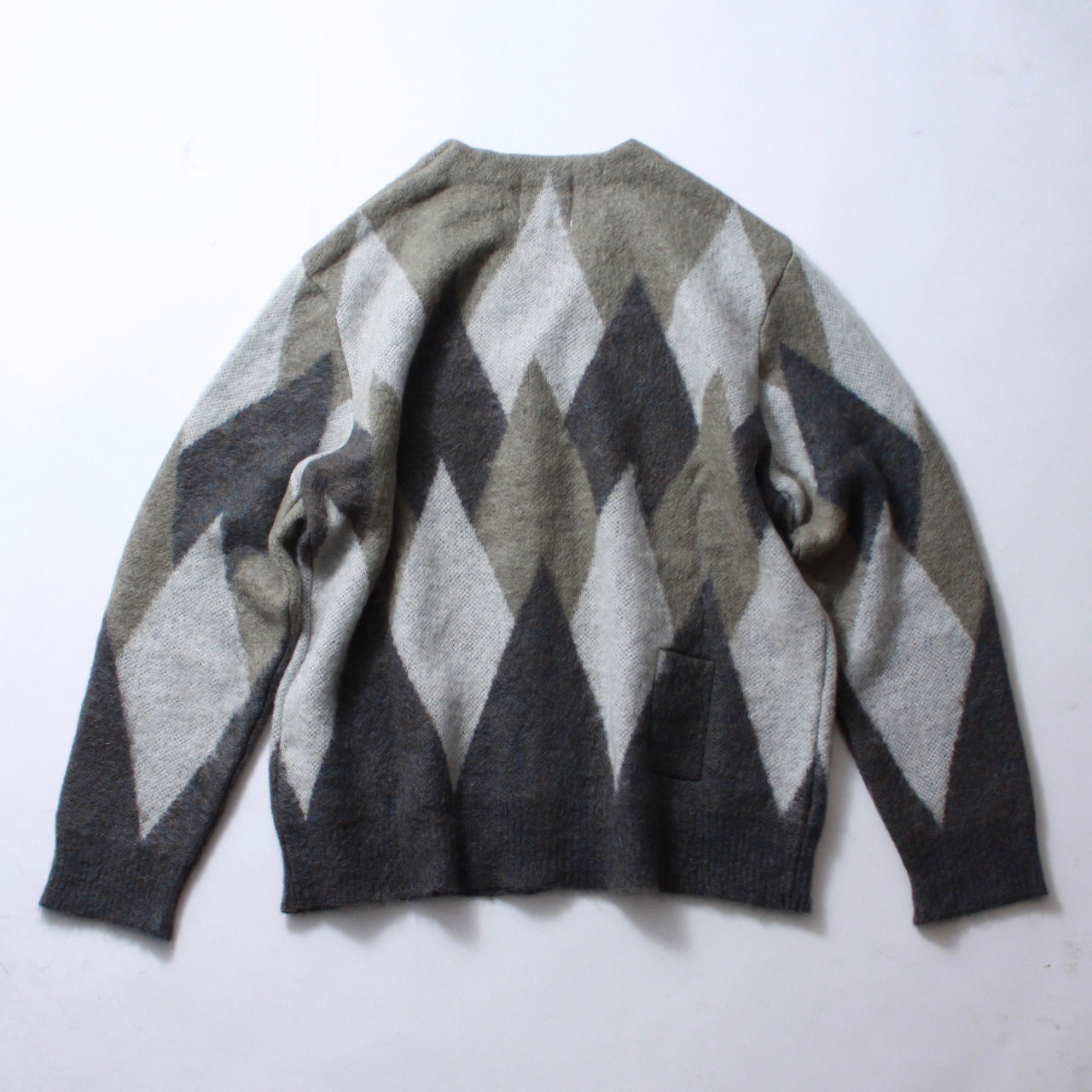 【TAKAHIROMIYASHITA TheSoloist.】kurt.cardiganⅡ