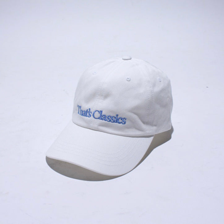 【AOR Classics】Baseball Cap