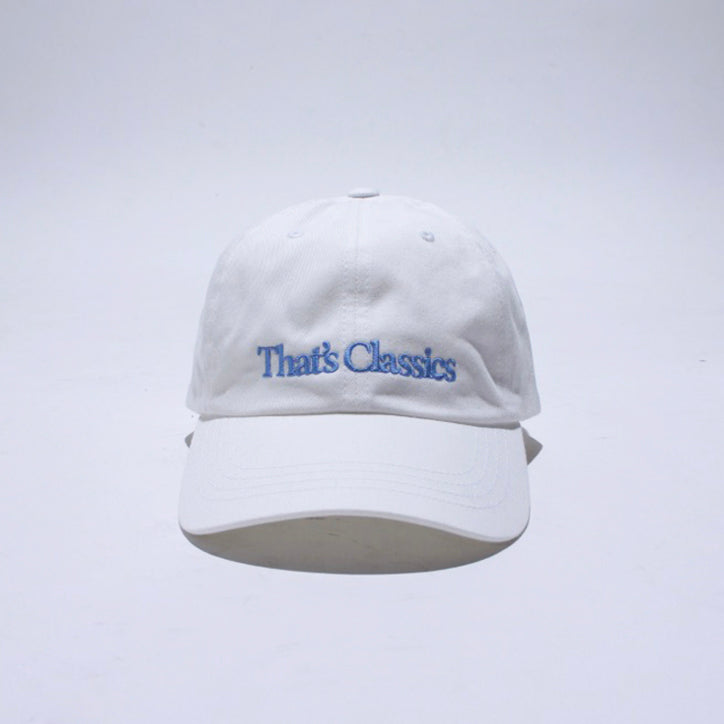【AOR Classics】Baseball Cap