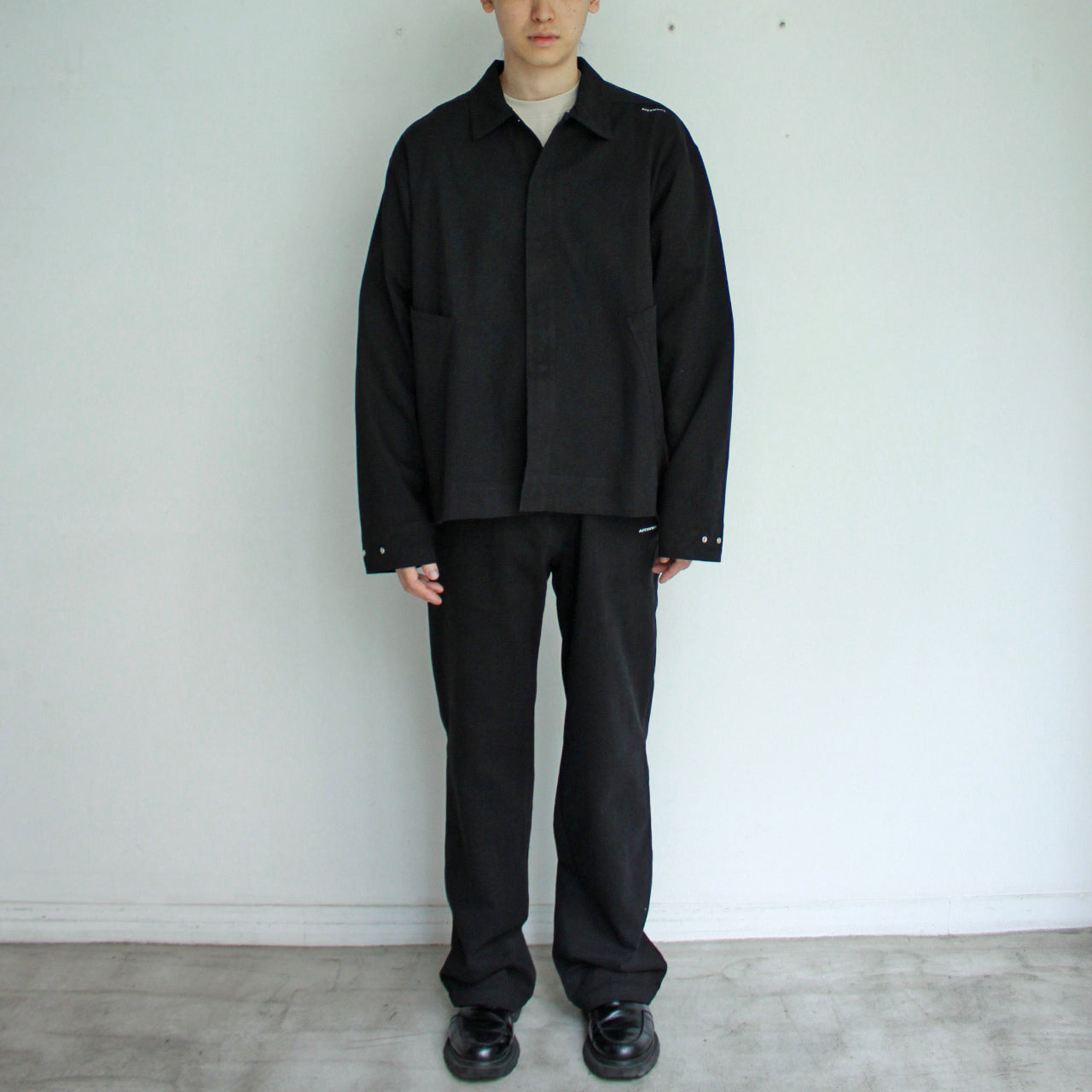 【AFFX WRKS】DUTY JACKET