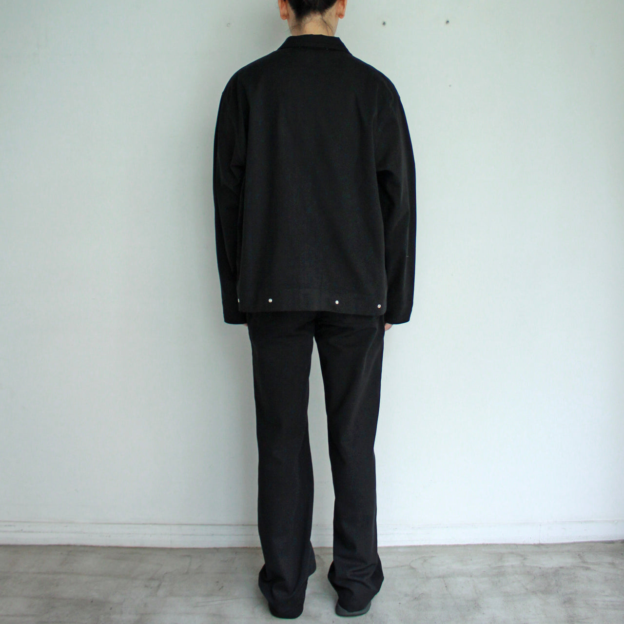 【AFFX WRKS】DUTY JACKET
