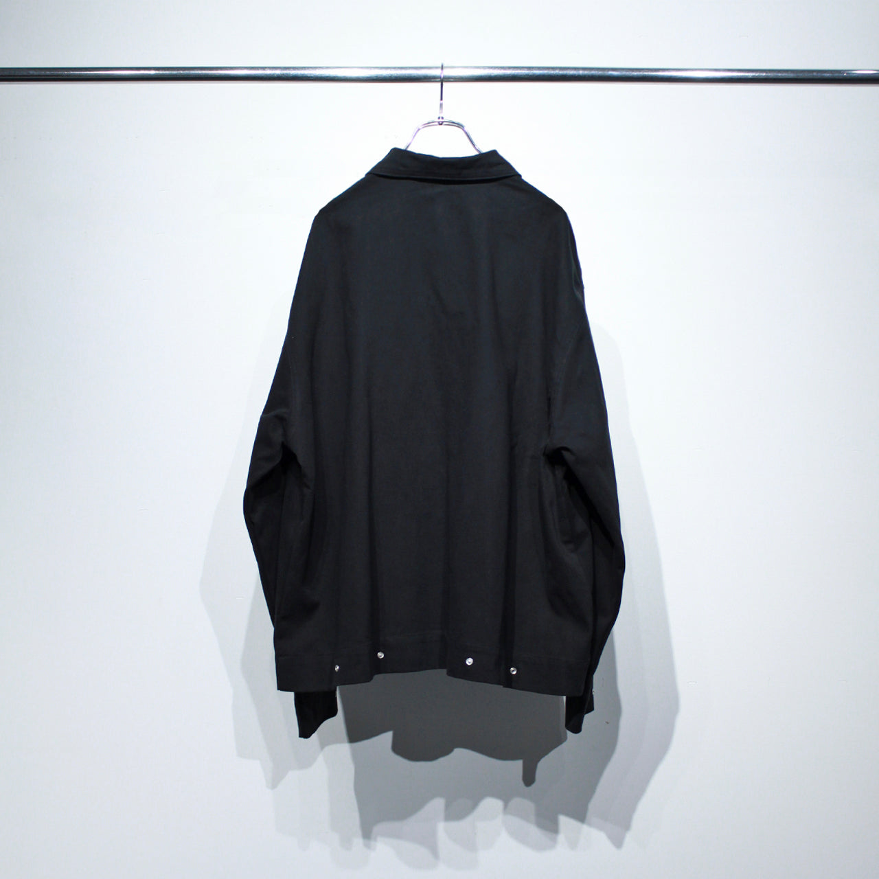 【AFFX WRKS】DUTY JACKET