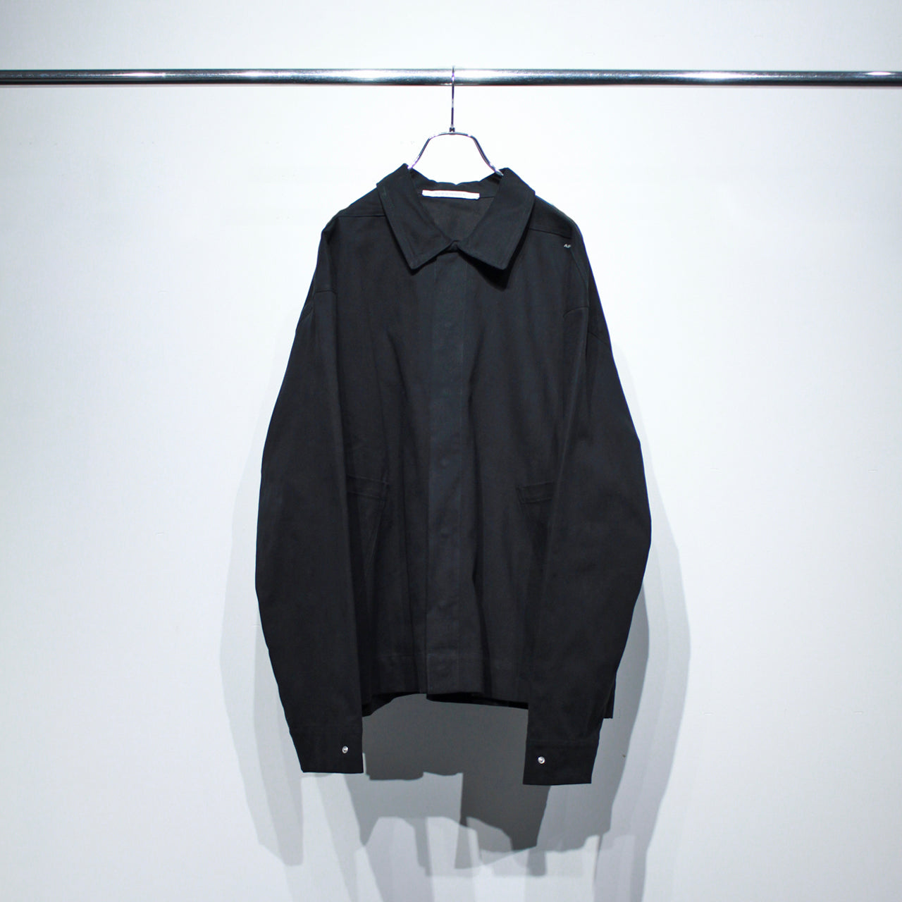 【AFFX WRKS】DUTY JACKET