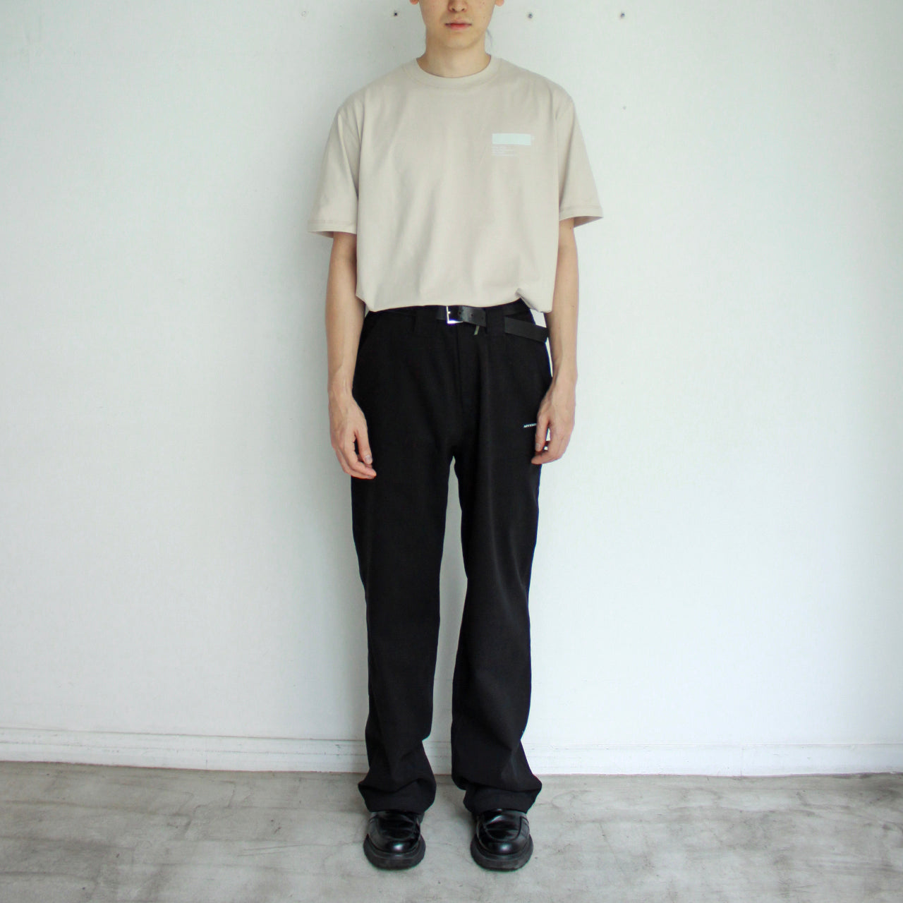 【AFFX WRKS】DUTY PANT
