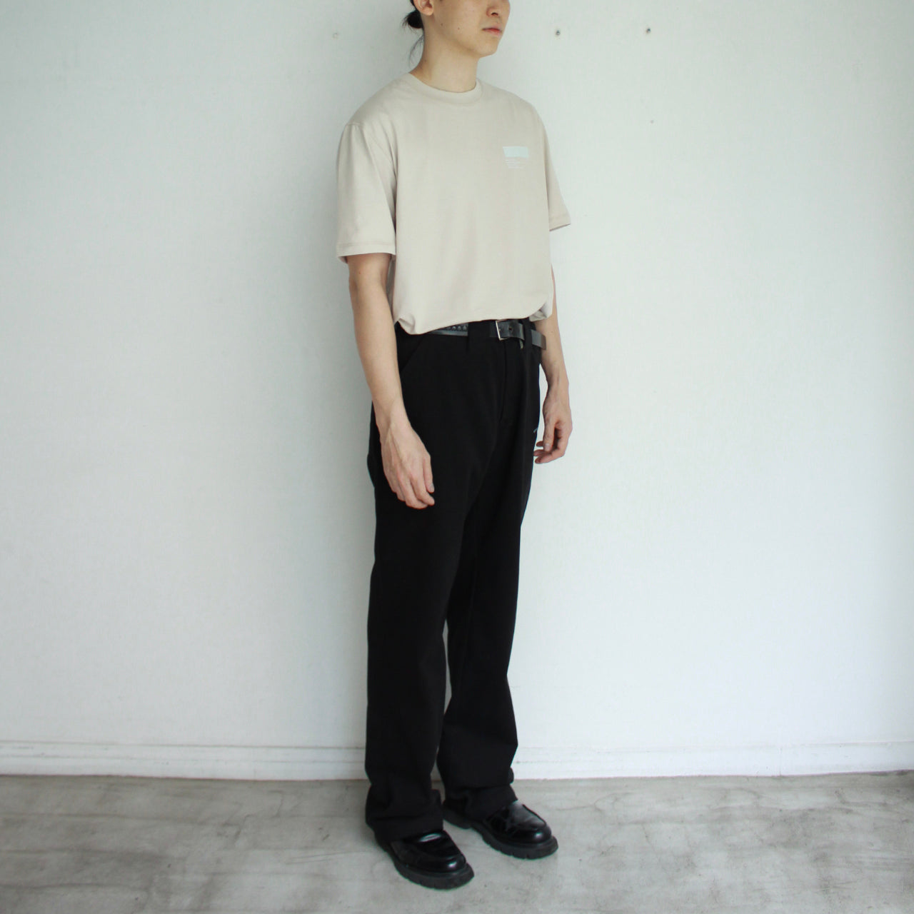 【AFFX WRKS】DUTY PANT