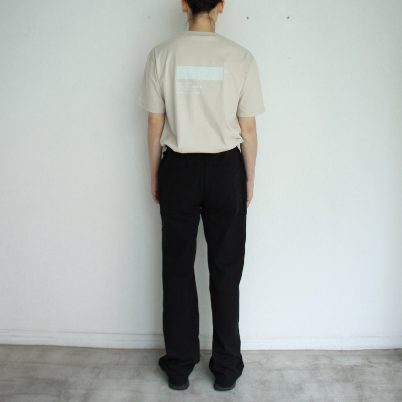 【AFFX WRKS】DUTY PANT