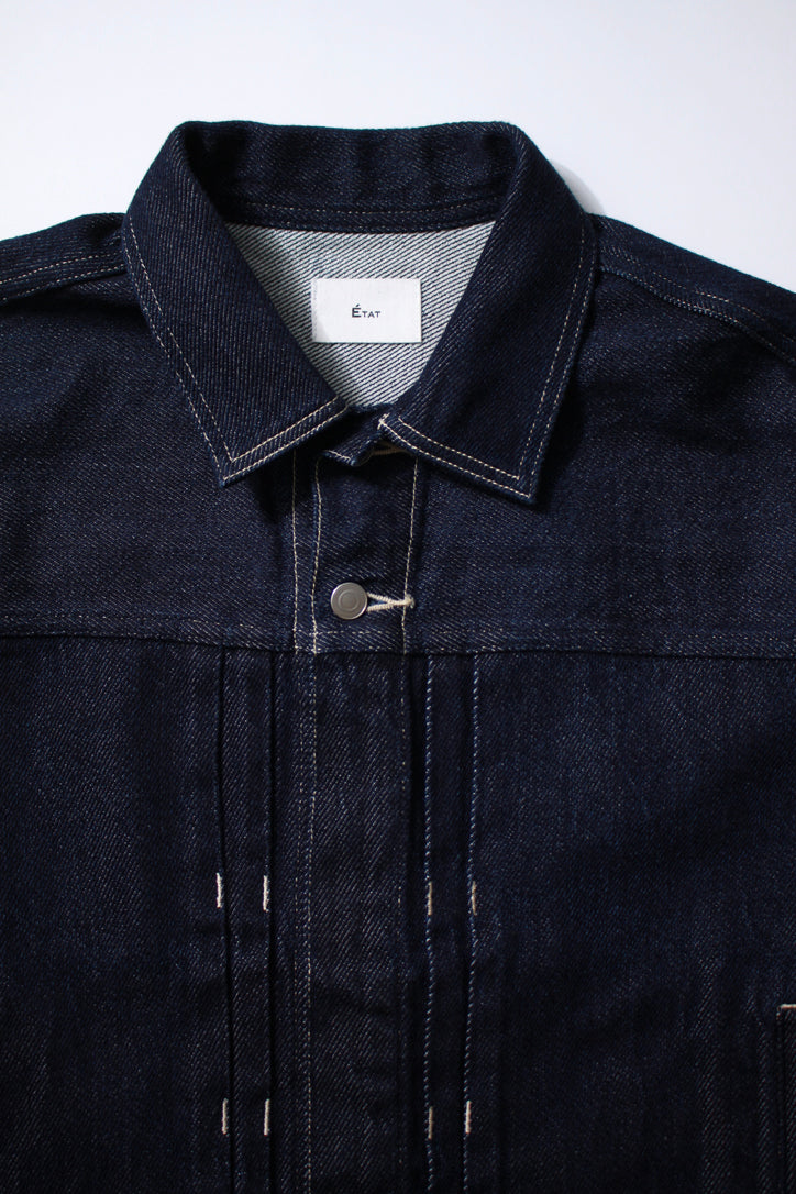 Type 004 Common Jacket