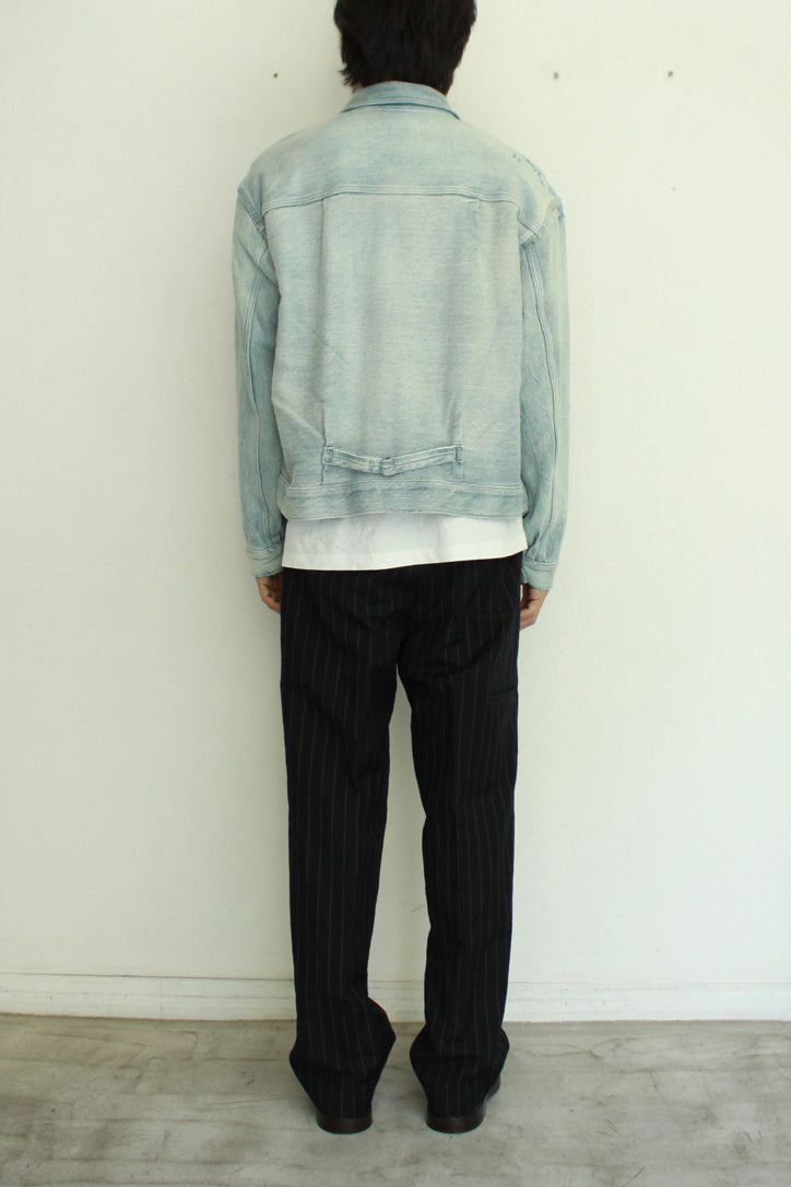 Type 004 Common Jacket
