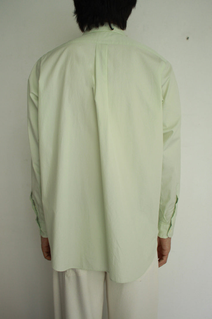 Type 601 Tail Shirt