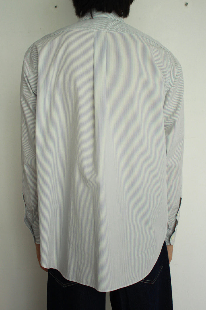 Type 601 Tail Shirt