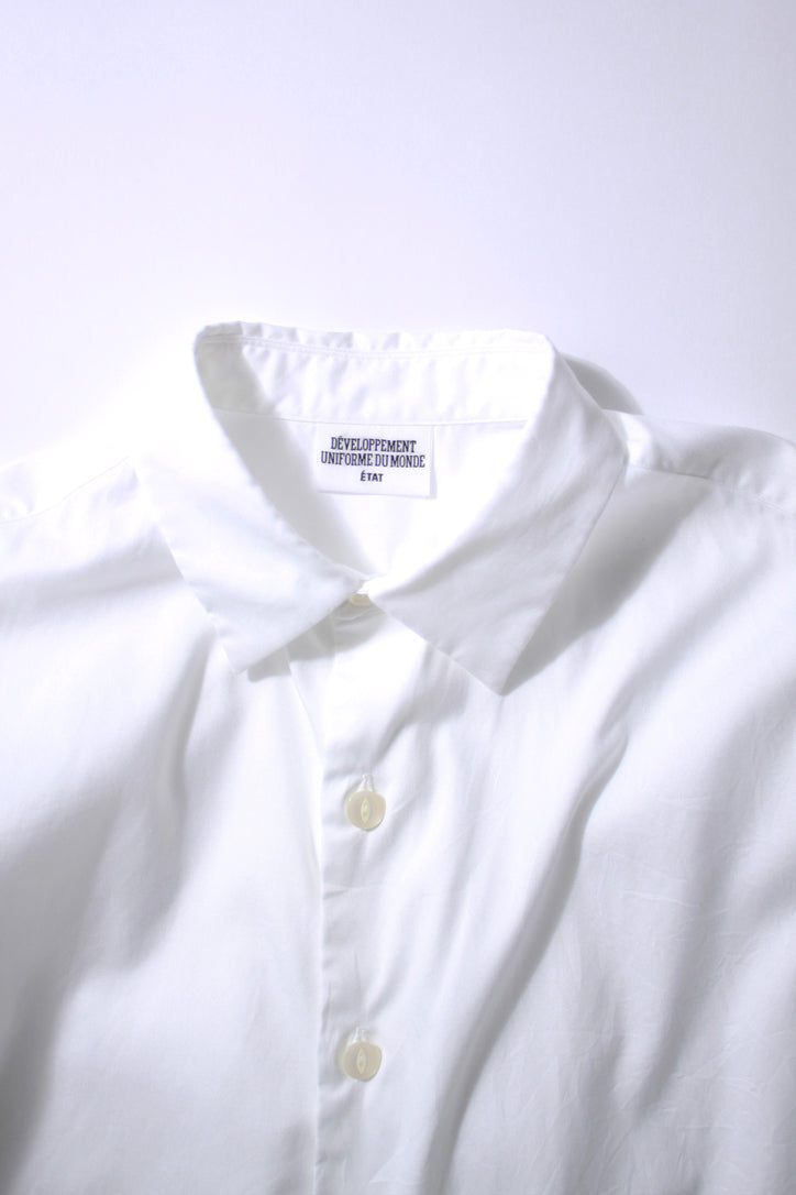 Type 601 Tail Shirt