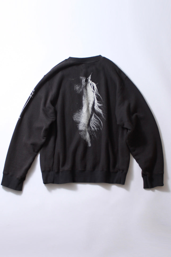 My Sweat Shirts "heima"