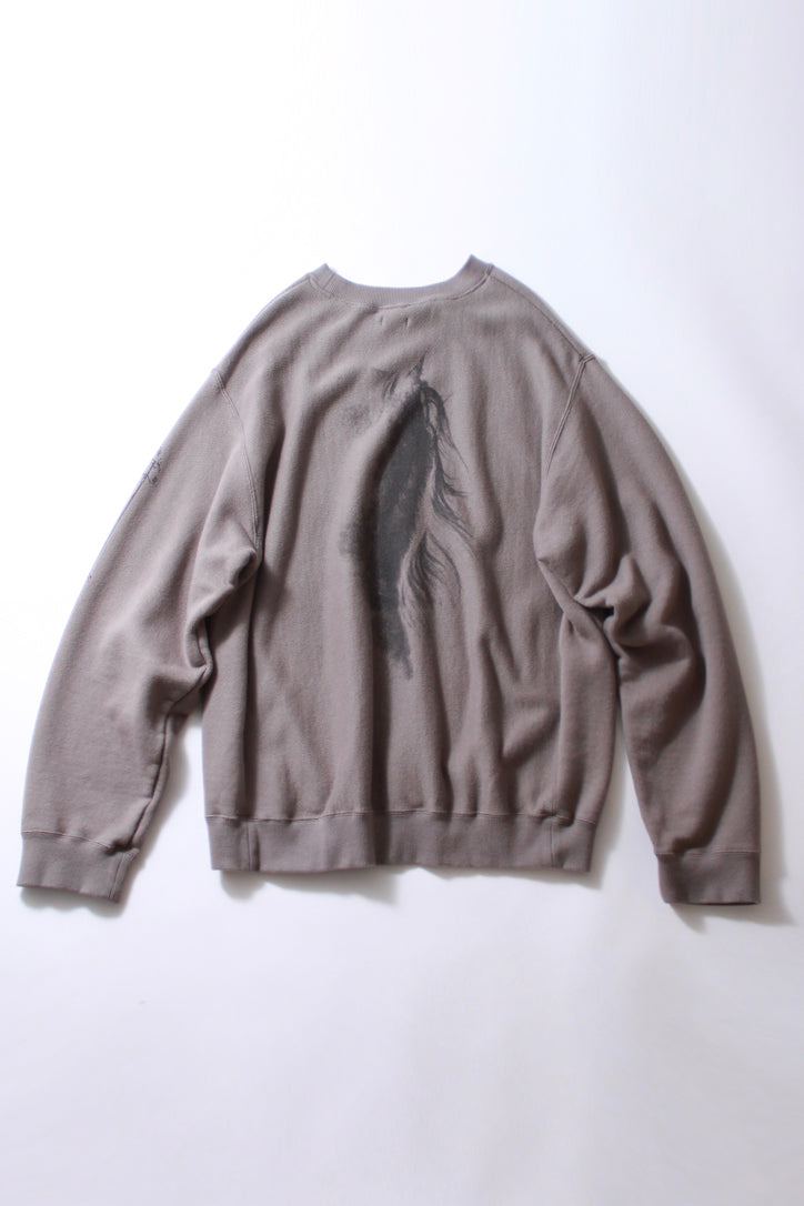My Sweat Shirts "heima"