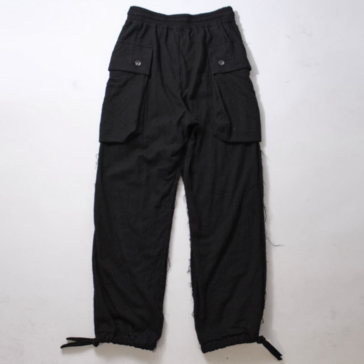 【Fujimoto】Vagabond's Trousers