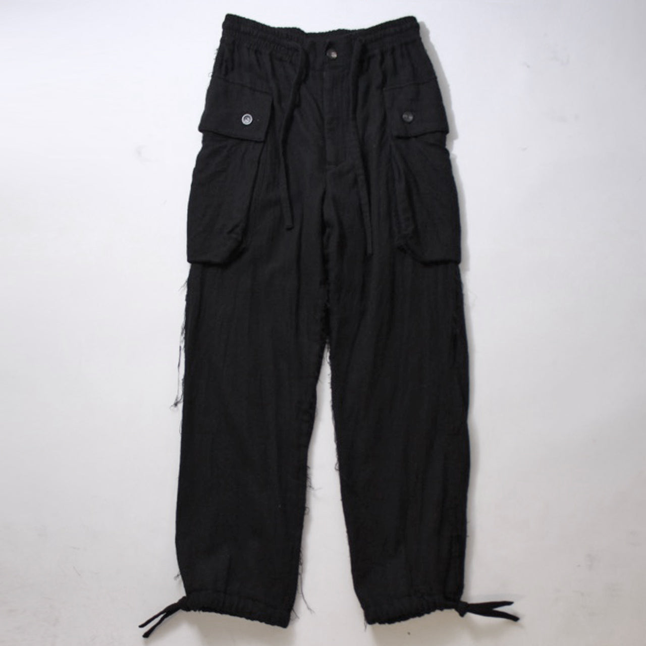 【Fujimoto】Vagabond's Trousers