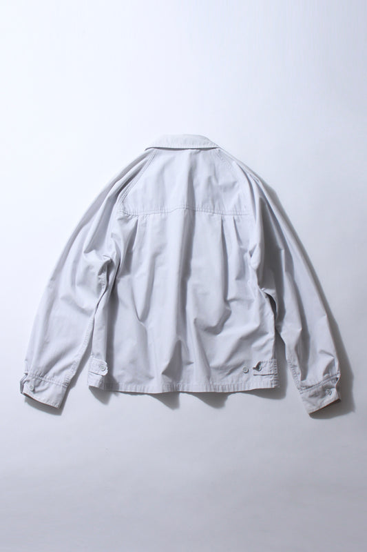 Piped Trim Jacket