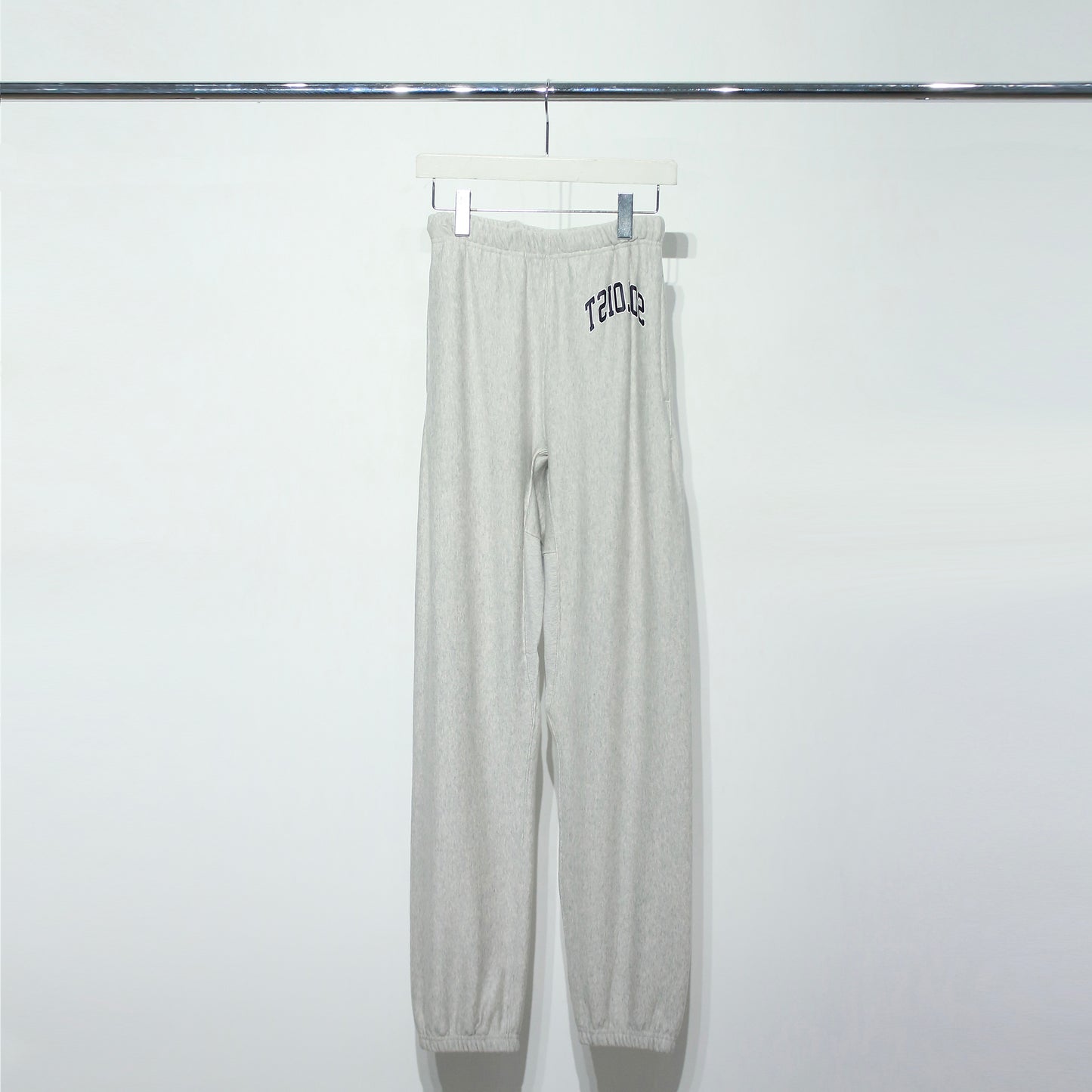 SOLOIST.(jogger pant)