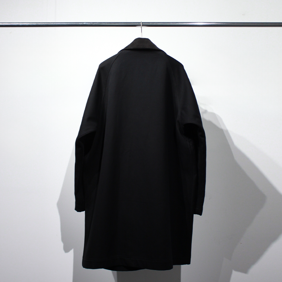 【TAKAHIROMIYASHITA TheSoloist.】fireman coat.