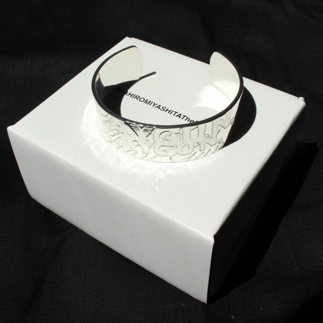 band cuff. -20mm-