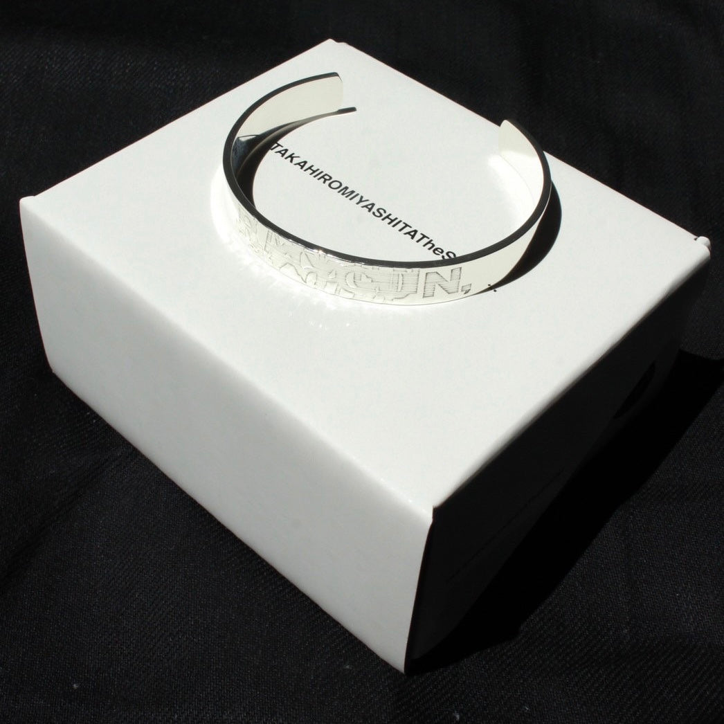 band cuff. -10mm-