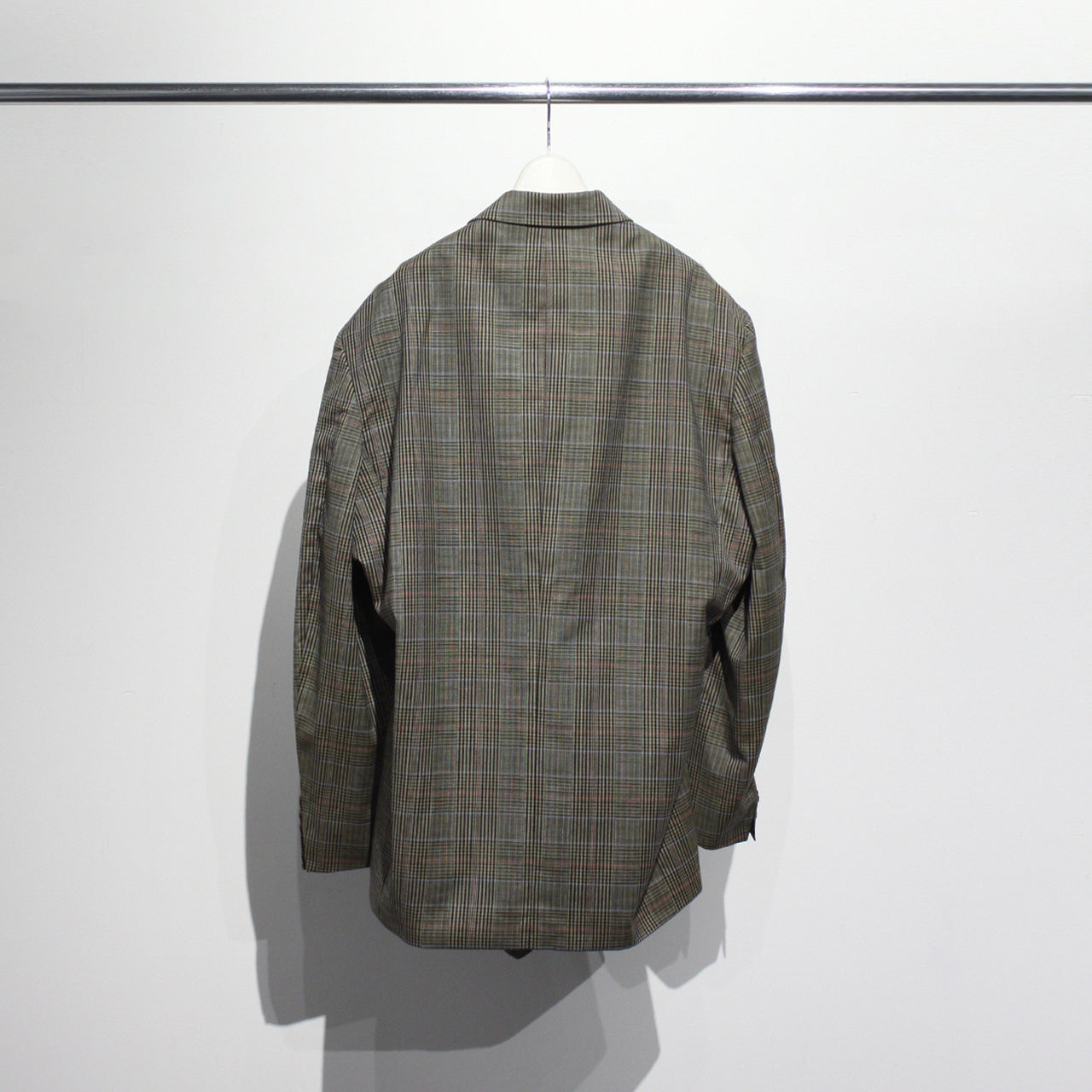 【MARINA YEE】UCC1 M.Y. Wasp Waist Jacket