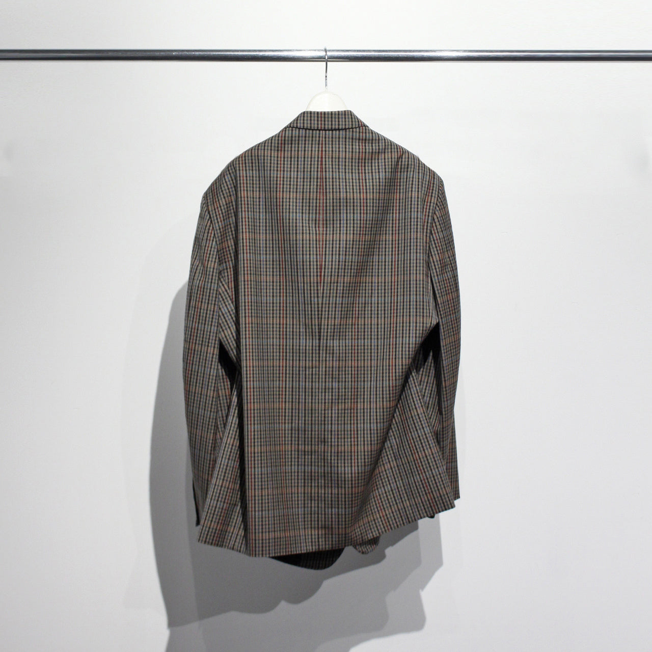【MARINA YEE】UCC3 M.Y. Wasp Waist Jacket