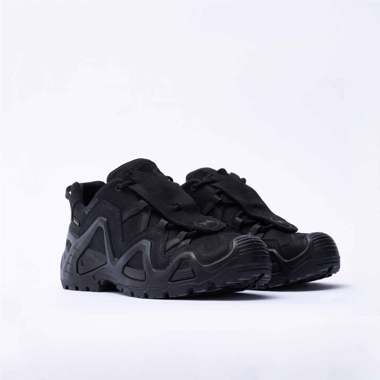 【AFFXWRKS x LOWA】ZEPHYR GTX LO