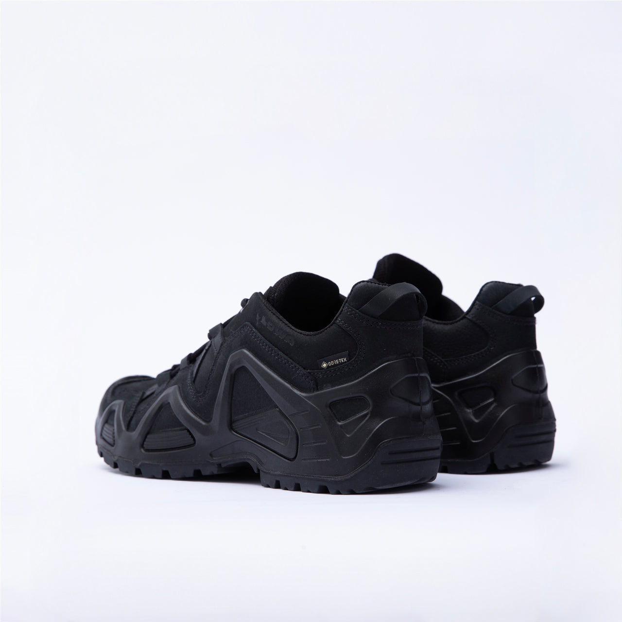 【AFFXWRKS x LOWA】ZEPHYR GTX LO