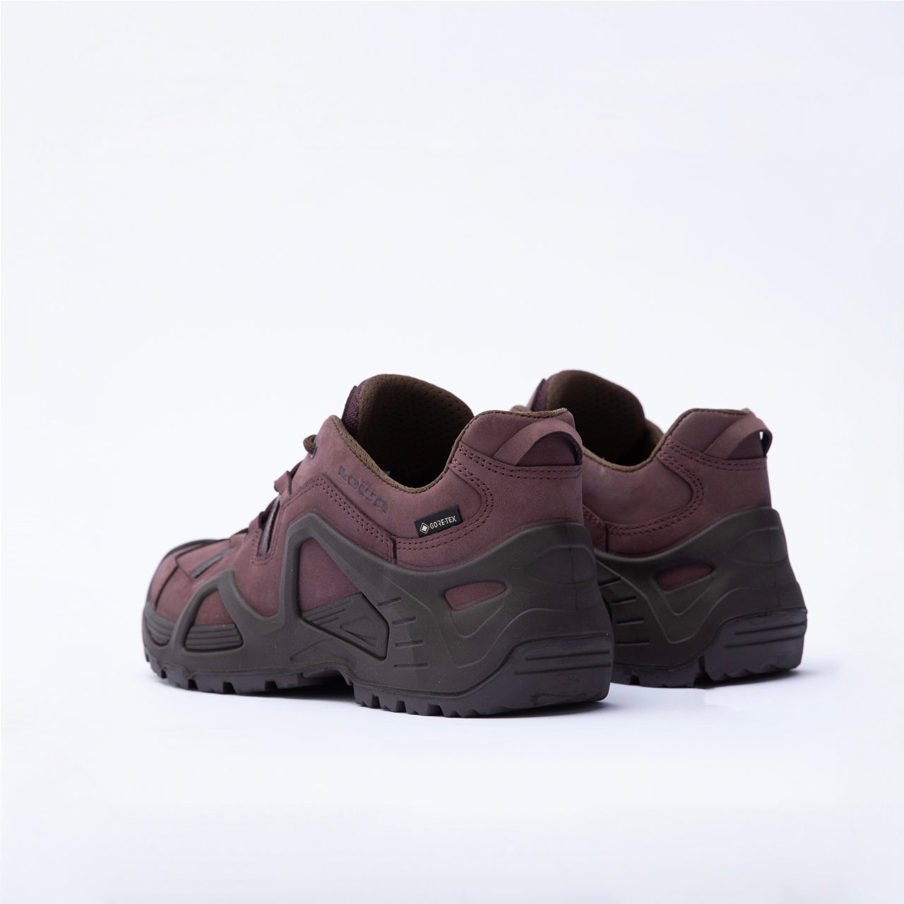 【AFFXWRKS x LOWA】ZEPHYR GTX LO