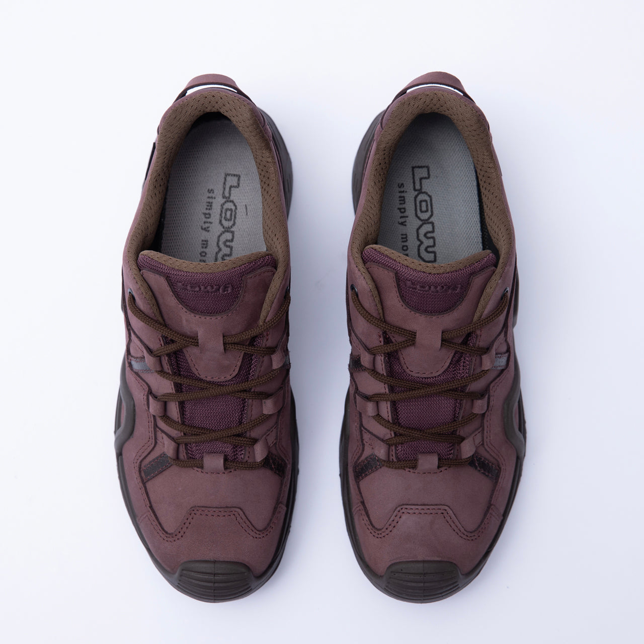 【AFFXWRKS x LOWA】ZEPHYR GTX LO