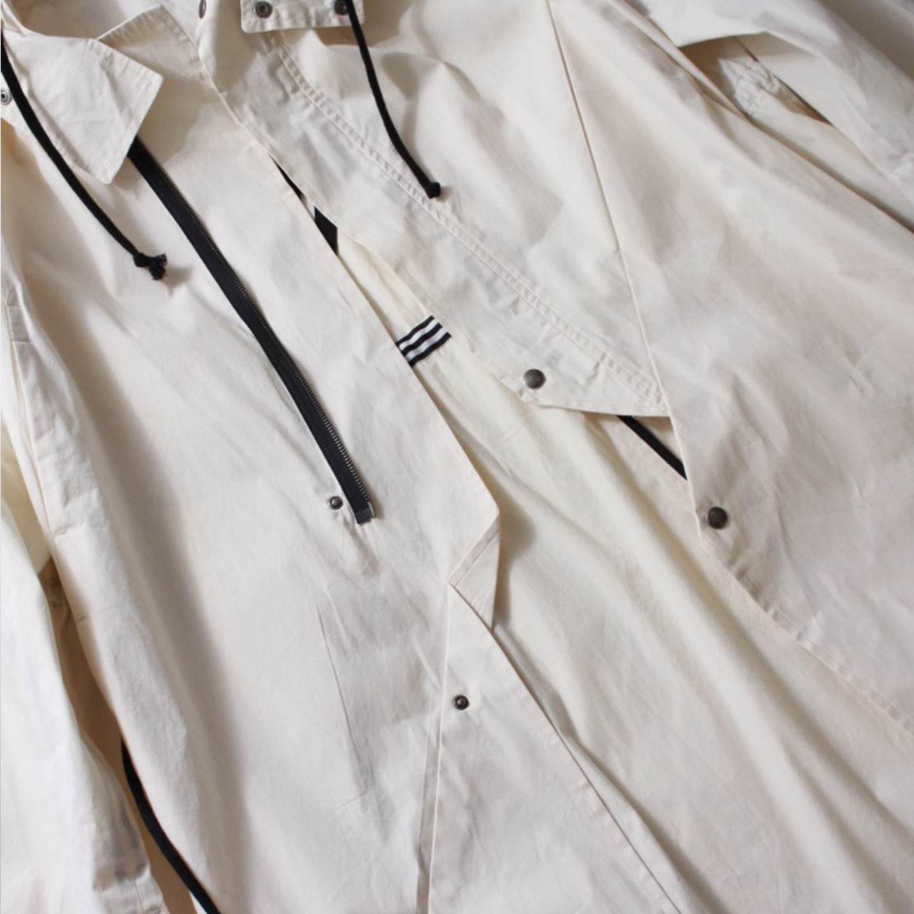 【MARINA YEE】M.Y. PARKA 2.0