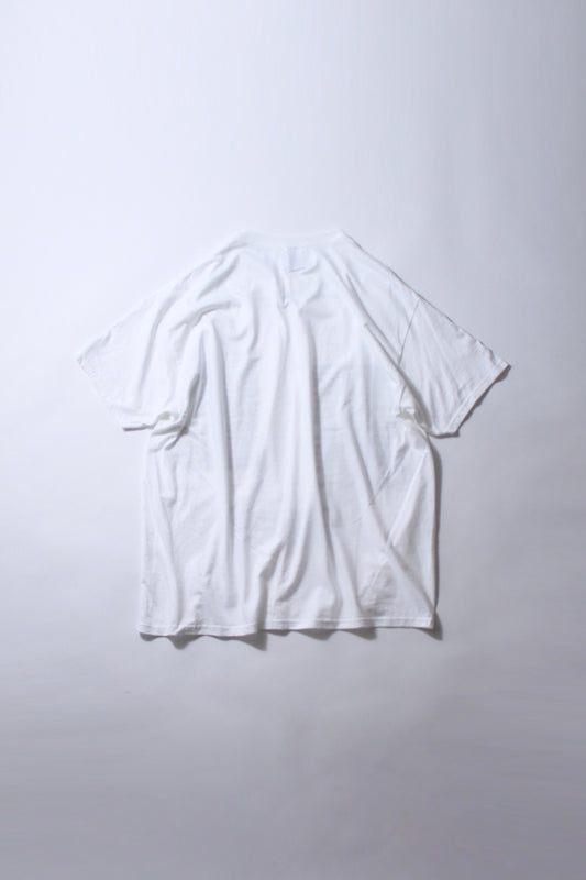 “Prompt and Answer"Tagging T-Shirt