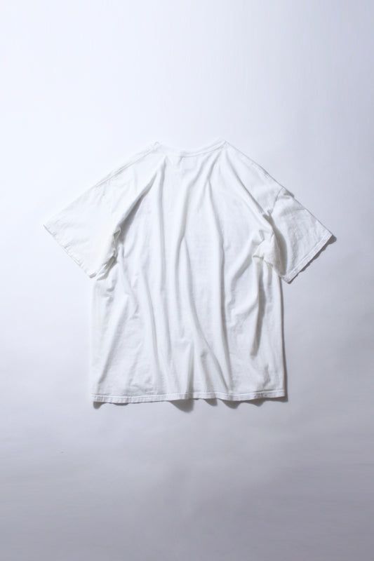 “Prompt and Answer"Tagging T-Shirt