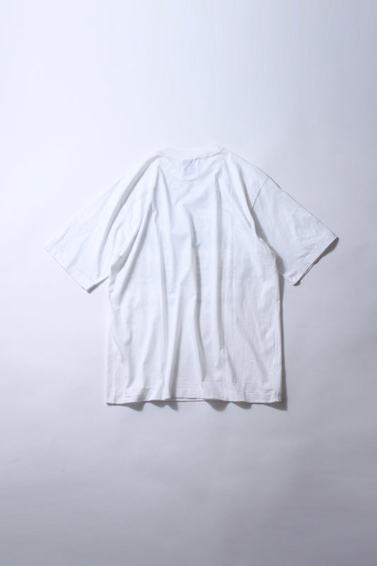 “Prompt and Answer"Tagging T-Shirt