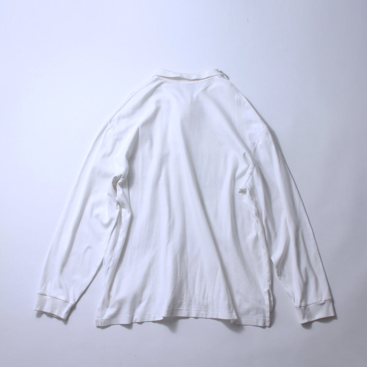 “OGILI"Tagging Polpshirt