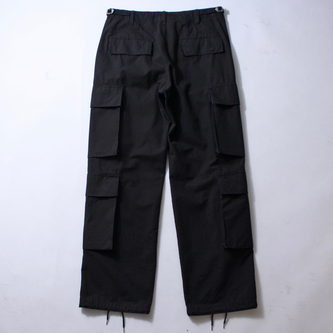 【TAKAHIROMIYASHITA TheSoloist.】b.d.u pant.