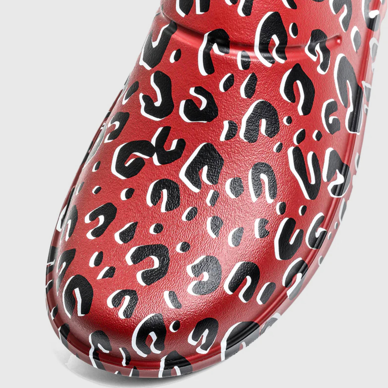【TAKAHIROMIYASHITA TheSoloist.】clog.(leopard)