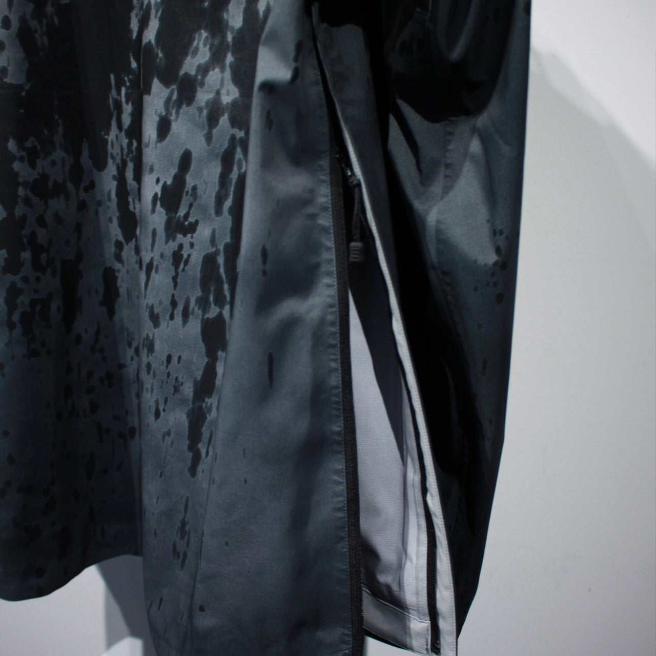 【zeptepi】Rain Jacket / RAINDROPS