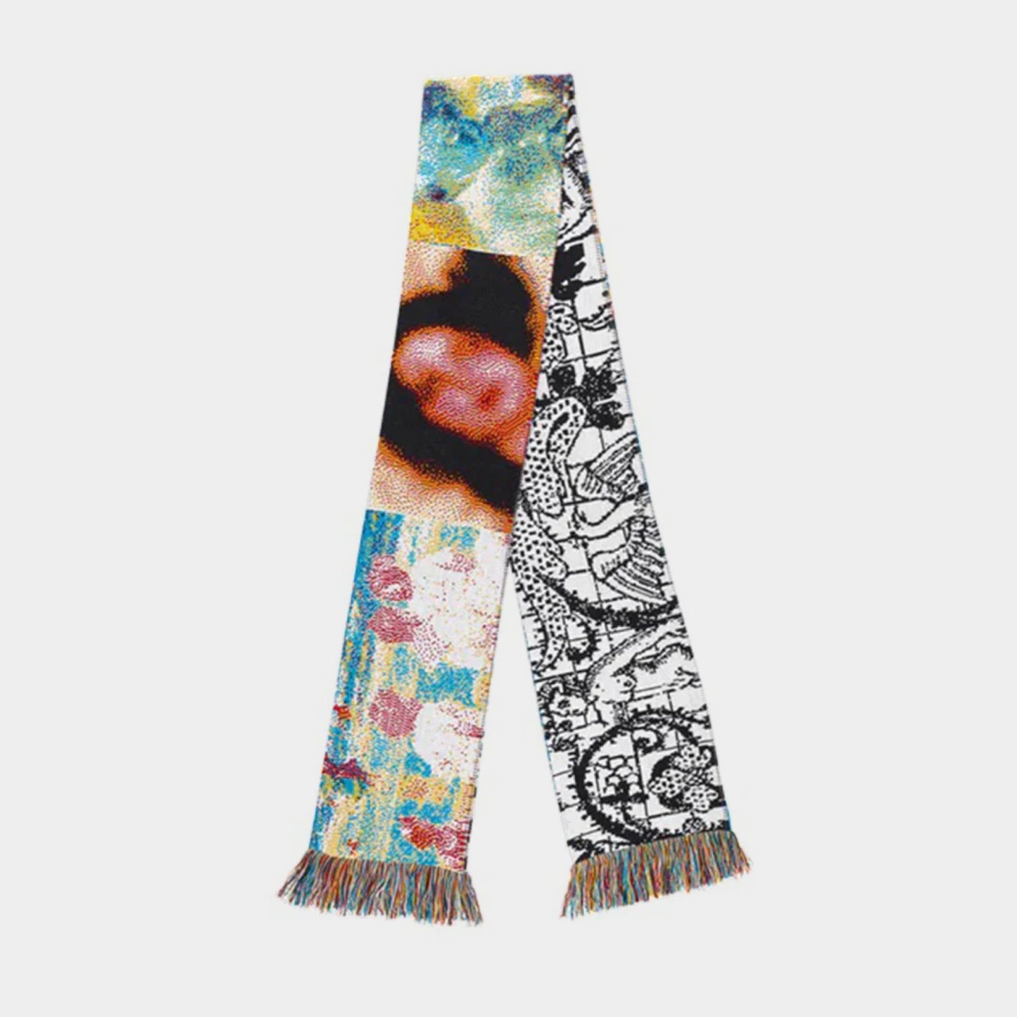 Pure Memories Scarf