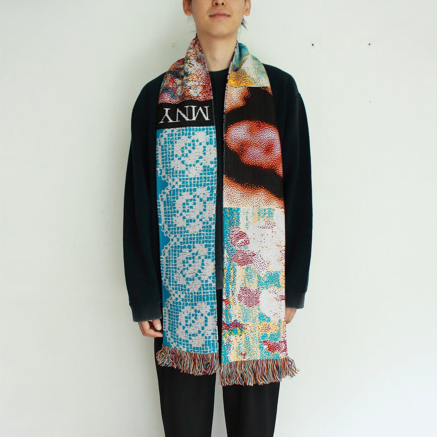 Pure Memories Scarf