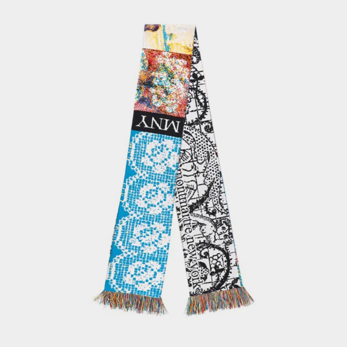 Pure Memories Scarf
