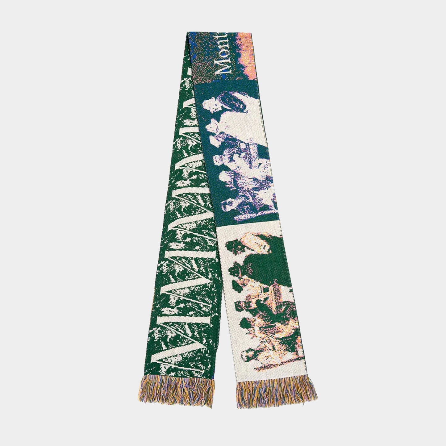 MMM Scarf