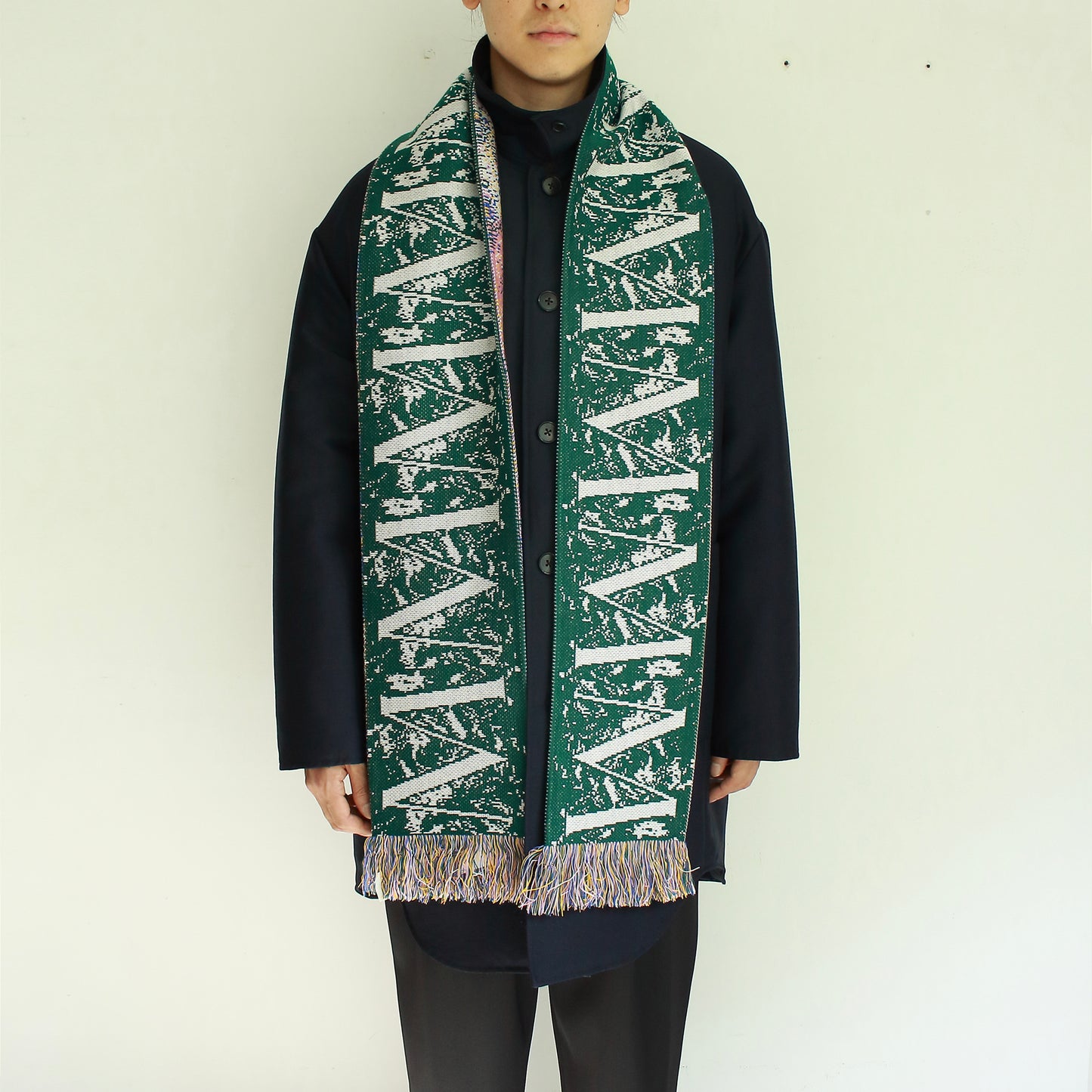 MMM Scarf