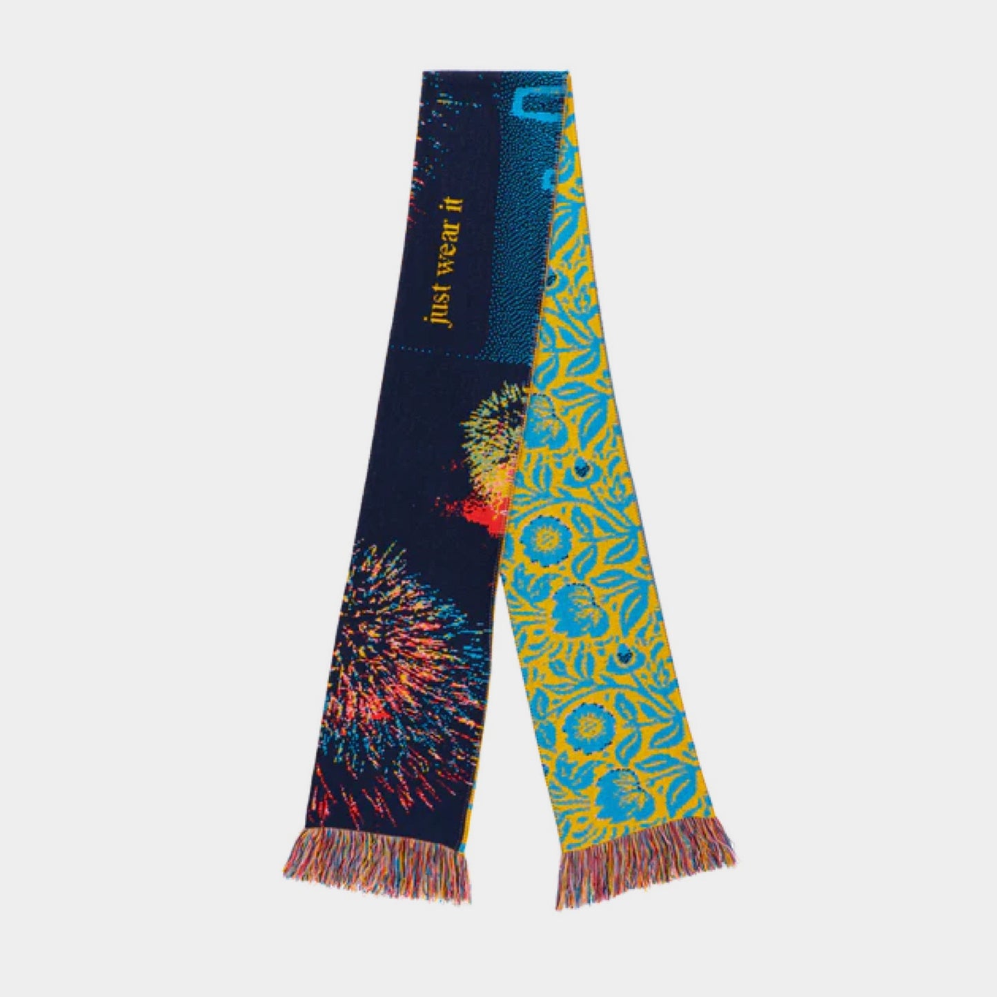 Natsu no Omoide Scarf