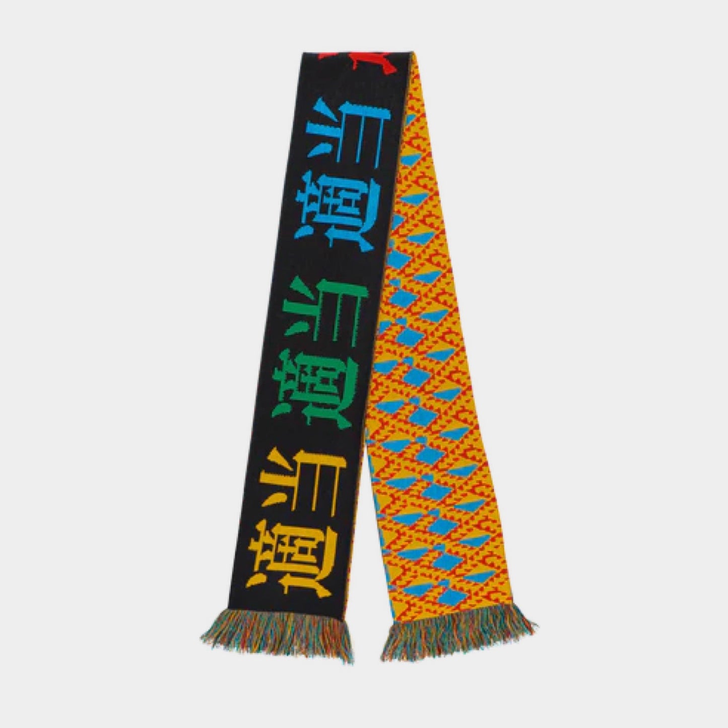 Tekitou Scarf