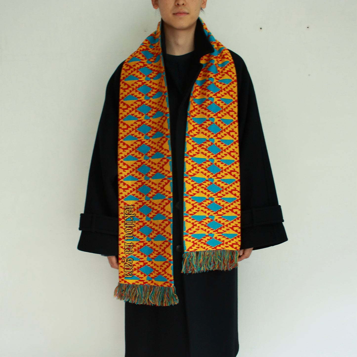 Tekitou Scarf